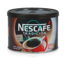 Café Instantáneo Tradición 100 Gr