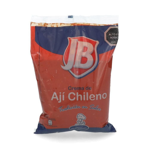 SALSA DE AJI BOLSA 1 KG (6852083712208)