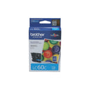 CARTUCHO TINTA LC-60 CYAN MFC-J410/DCP-J125/J140W (6852048290000)