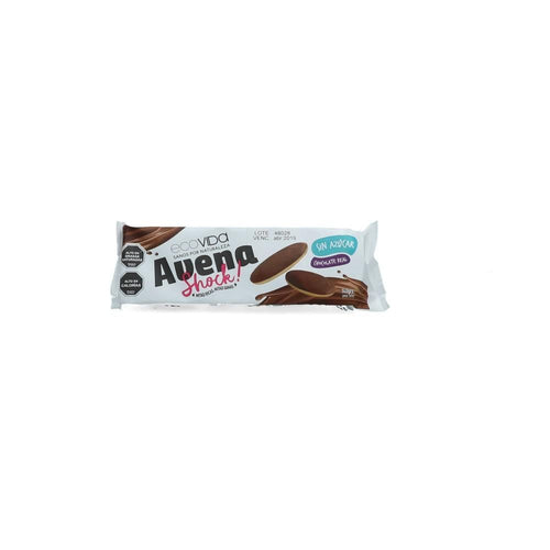 Galleta Avena Chocolate 140 Gr