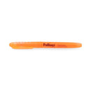 DESTACADOR BOLSILLO NARANJA PUNTA BISELADA (6852013588688)