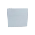 Archivador Catálogo Carta 3 Aros 3.0 Blanco