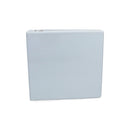 Archivador Catálogo Carta 3 Aros 3.0 Blanco