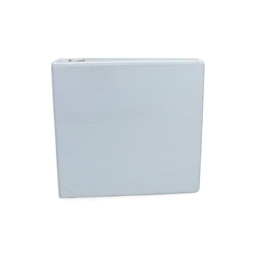 Archivador Catálogo Carta 3 Aros 3.0 Blanco