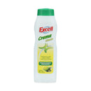 LIMPIADOR CREMA 250 CC ECOLOGICO LIMON (6852076077264)