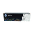 TONER HP 125A CB540A NEGRO CP1215 (6851970662608)
