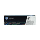 TONER HP 125A CB540A NEGRO CP1215 (6851970662608)
