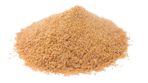 Azucar de coco bolsa 250 gms