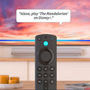 Amazon Fire TV Stick 4K 3ra Gen