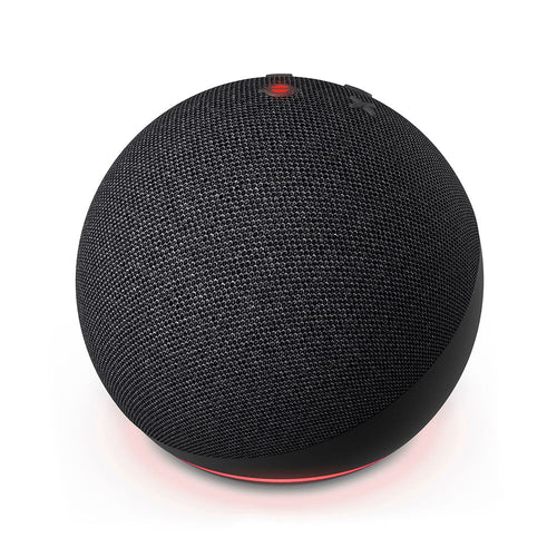 Amazon Alexa Echo Dot (5ta generación) Black