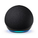 Amazon Alexa Echo Dot (5ta generación) Black