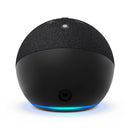Amazon Alexa Echo Dot (5ta generación) Black