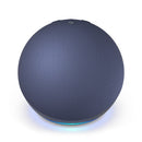 Amazon Alexa Echo Dot (5ta generación) Deep Sea Blue