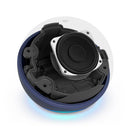 Amazon Alexa Echo Dot (5ta generación) Deep Sea Blue