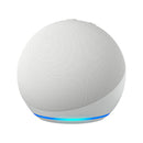 Amazon Alexa Echo Dot (5ta generación) Glacier White
