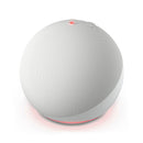 Amazon Alexa Echo Dot (5ta generación) Glacier White