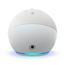 Amazon Alexa Echo Dot (5ta generación) Glacier White