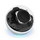 Amazon Alexa Echo Dot (5ta generación) Glacier White