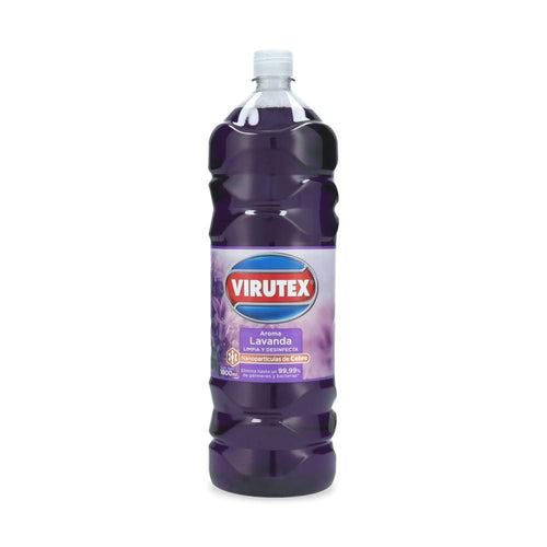 Limpiador Piso Lavanda 1.8 Lt