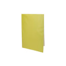 CARPETA PLASTIFICADA OFICIO AMARILLO (6852078207184)