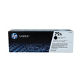 Tóner Cf279A 79A Negro 1000 Páginas