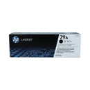 Tóner Cf279A 79A Negro 1000 Páginas
