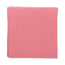 Paño Esponja Natural Rosado 6 Un