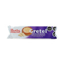 GALLETA DULCE 85 GR GRETEL CHOCOLATE BLANCO (6851925344464)