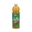 JUGO NECTAR EN BOTELLA 1.5 LT DURAZNO (6852032757968)