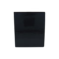 Archivador Catálogo Oficio 2 Aros 2.0 Negro