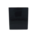 Archivador Catálogo Oficio 2 Aros 2.0 Negro