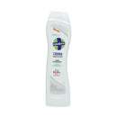 Limpiador Crema Desinfectante Antibacterial Doble Acción 450 Cc