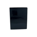 ARCHIVADOR CATALOGO OFICIO 2 AROS 1.0 NEGRO (6851982721232)
