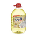 DESODORANTE AMBIENTAL LIQUIDO 5 LT VAINILLA (6852012507344)