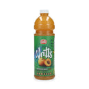 JUGO EN BOTELLA 1.5 LT DAMASCO (6852074111184)