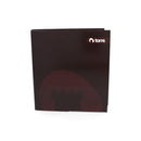 ARCHIVADOR ANGOSTO CARTA BURDEO 350 HJ 515-A (6851978199248)