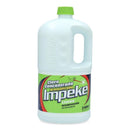 Cloro Concentrado Limón 2 Lt