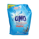 Detergente Líquido Doypack 3 Lt