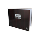 LIBRO CONTABLE AMERICANO 12 CUENTAS 167 100 HJ (6852042981584)