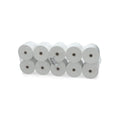 ROLLO PAPEL TERMICO PAQUETE 79 MM X 80 MT X 13 CM 55 GR 10 UN (6852071653584)