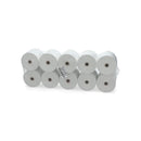 ROLLO PAPEL TERMICO PAQUETE 79 MM X 80 MT X 13 CM 55 GR 10 UN (6852071653584)