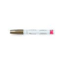 MARCADOR PERMANENTE OLEO COLOR DORADO (6852059234512)