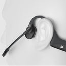 Audífonos Bluetooth Shokz OpenComm Black