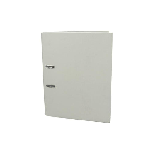 Archivador Rado Ancho Oficio Beige