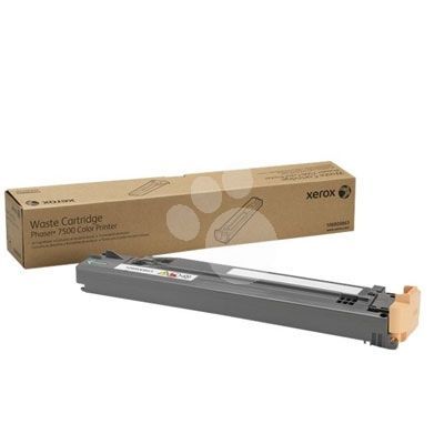 Tóner Xerox Residual 108R00865 Negro Phaser 7500
