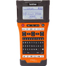 Rotuladora Industrial Pt-E550Wvp Wifi