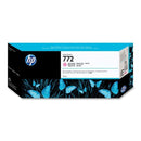 Cartucho Cn631A 772 Magenta Claro 300 Ml