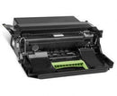 Unidad De Imagen 52D0Z00 Negro Lexmark