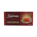Té Negro Ceylán Oro 100 Bolsas