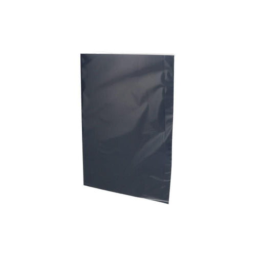 CARPETA PLASTIFICADA OFICIO AZUL (6852078239952)